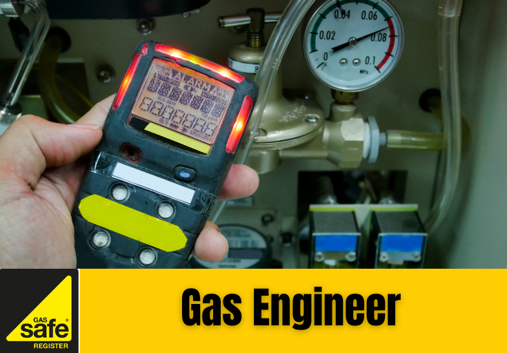 Canterbury Gas Engineers - Professional, Certified & Affordable Heating Services | Your #1 Local Gas Engineers