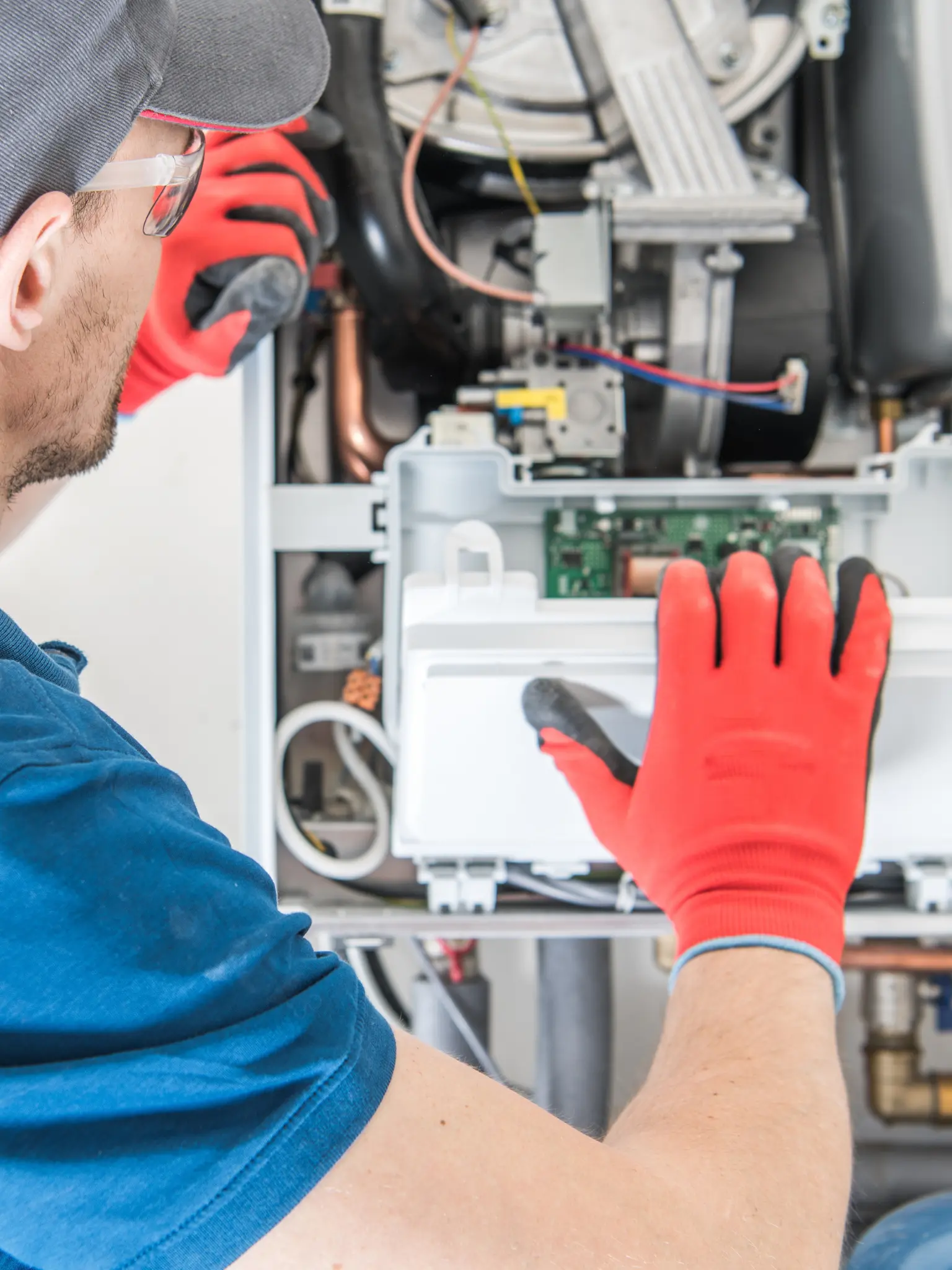 emergency heating engineer Canterbury, CT1, CT2, CT3, CT4